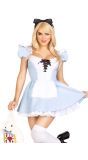 Playful Sexy Alice Jurkje Dames