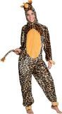 Pluche Giraffe Kostuum Tiener