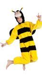Pluche Honingbij Kostuum Kind
