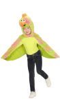Pluche Kanarie Cape Kind