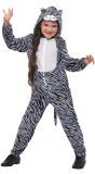 Pluche Katten Onesie Kind