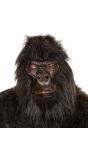 Pluche King Kong Masker