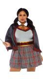 Plus Size Harry Potter Jurkje