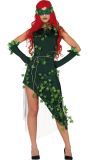 Poison Ivy Jurk Batman