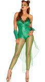 Poison Ivy Kostuum