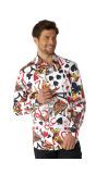 Poker Kaartspel Opposuits Blouse