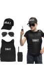 Politie Accessoireset Kinderen