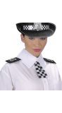 Politie Agente Accessoires Set