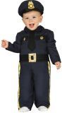 Politie Baby Onesie