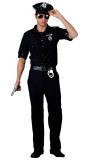 Politie Kostuum New York