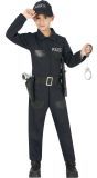 Politie Overall Jongen