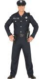 Politie Uniform Heren