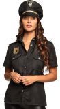 Politie Verkleed Kleding Dames