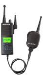 Politie Walkie Talkie Accessoire