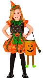 Pompoen Halloween Tas