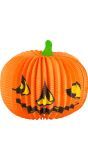 Pompoen Lampion Halloween