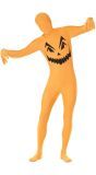 Pompoen Oranje Morphsuit