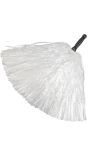 Pompom Wit Dames