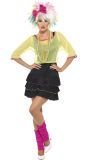 Pop Tart Jaren 80 Kostuum