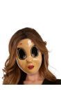 Poppengezichtje Masker