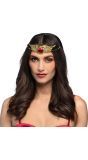Power Woman Tiara