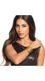 Precious Gouden Armband