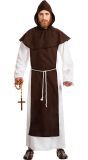 Priester Kostuum Heren