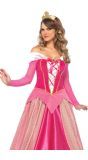 Princes Doornroosje Kostuum