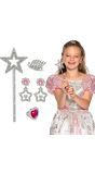 Prinses Accessoire Setje