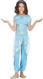 Prinses Jasmine Van Aladdin Kostuum Kind