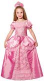 Prinsessenjurk Kind