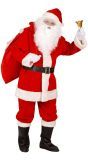 Professioneel Kerstman Kostuum