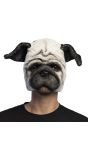 Pug Honden Masker