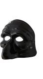 Pulcinella Masker Pvc