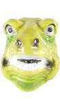 Pvc Dinosaurus Masker