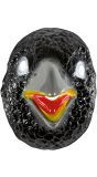 Pvc Kraaien Masker