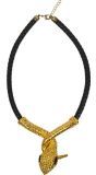 Python Egyptische Gouden Ketting