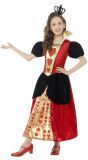 Queen Of Hearts Alice In Wonderland Outfit