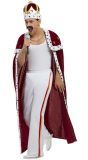 Queen Royal Kostuum