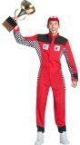 Racing Coureur Kostuum Heren