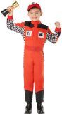 Racing Kostuum voor Jongens