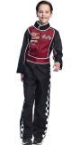 Racing Rookie Outfit Kinderen