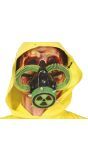 Radioactief Gasmasker