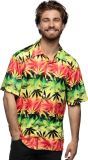 Rasta Wiet Blouse Heren