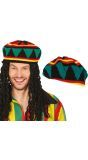Rasta Wiet Muts