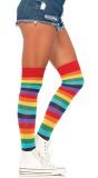 Regenboog Atleet Kousen