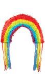 Regenboog Piñata Groot