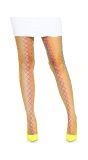 Regenboog Visnet Panty