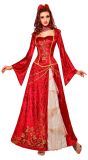 Renaissance Prinsessenjurk