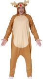 Rendier Onesie Rudolf